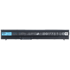 Używana Bateria Dell Latitude E6320 30Wh 11.1V 2700mAh K4CP5 Niska Pojemność 15-29%