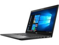 Dell Latitude 7490 i5-7300U 8GB 512GB SSD 1920x1080 Klasa B Windows 10 Professional
