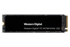 Dysk SSD 256GB M.2 2280 WD SN720 NVMe