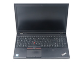 Lenovo ThinkPad P51 i7-7820HQ 1920X1080 nVidia Quadro M2200 Klasa B S/N: PF1EUNF3