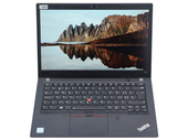 Dotykowy Lenovo ThinkPad T480s i7-8650U 16GB 512GB SSD 1920x1080 Klasa A- Windows 11 Home