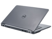 Dell Latitude E7450 i7-5600U 8GB NOWY DYSK 240GB SSD 1366x768 Klasa A Windows 10 Professional