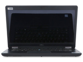 Dotykowy Dell Latitude 5490 I5-8350U 16GB Brak Dysku 1920x1080 Klasa C Brak systemu SN: 1F31JR2