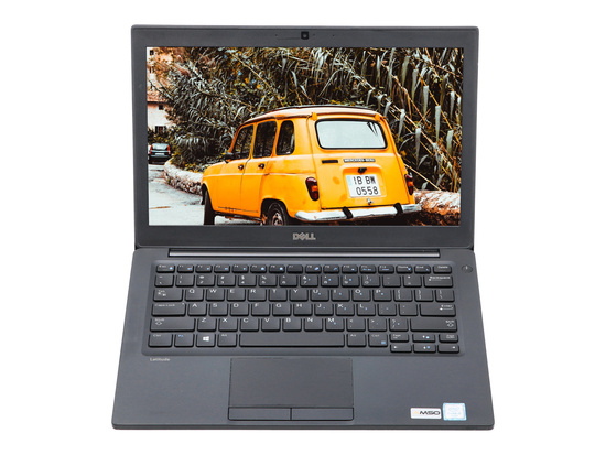 Dell Latitude 7280 i5-6300U 1920x1080 Klasa A- S/N: 96PFZM2