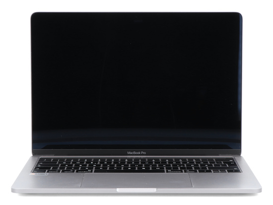 Apple MacBook Pro A1989 i7-8569U 16GB 512GB SSD 2560x1600 Klasa A- S/N: C02CC3NMLVDL