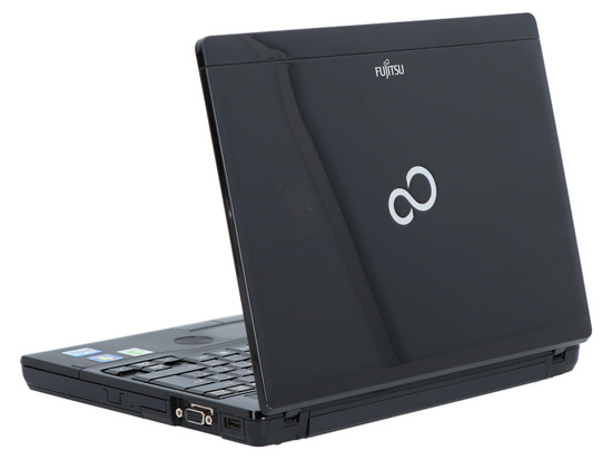 富士通 -  富士通 P772/G★Corei3 3120M/4G/320GB★Win10 ☆超美品☆富士通 LIFEBOOK P772/G 最新Win10 快適i3 3120M 大容量