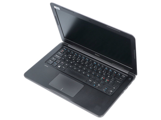 Dell Latitude 3380 i3-6006U 1366x768 Klasa A- S/N: GB9MLJ2