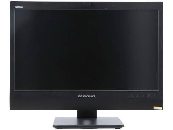 Monitor Lenovo LT2323ZWC 23" LED 1920x1080 DisplayPort Klasa A +Podstawka +Kabel Zasilający