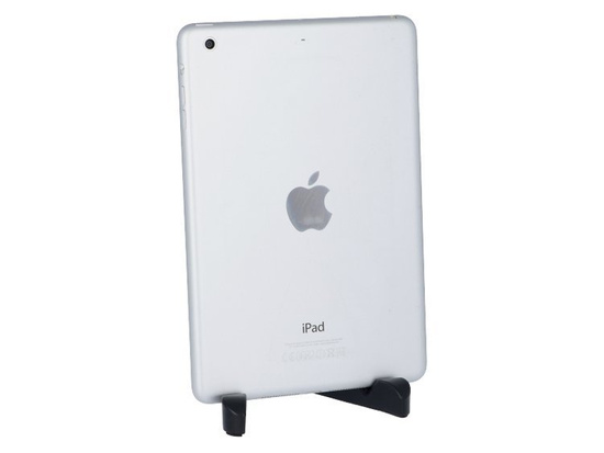 iPad - Apple  iPad mini 2  32GB シルバー　A1489 Apple iPad Mini 2 A1489 1GB 32GB Silver Powystawowy iOS