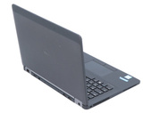Dotykowy Dell Latitude E7270 12,5" i5-6200U 8GB 512GB SSD 1920x1080 Klasa B Windows 10 Professional