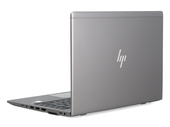 Dotykowy HP ZBook 14u G5 i5-8350U 1920x1080 Klasa A- S/N: 5CG8420BHT
