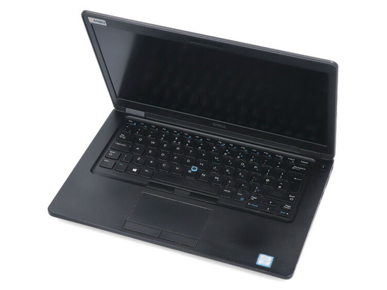 Dell Latitude 5490 i5-7300U 8GB 240GB SSD 1920x1080 Klasa A- Windows 10 Professional