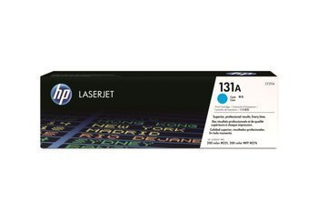 NOWY Oryginalny toner HP 131A CF211A (Niebieski) do M276 M251 M276 N/NW