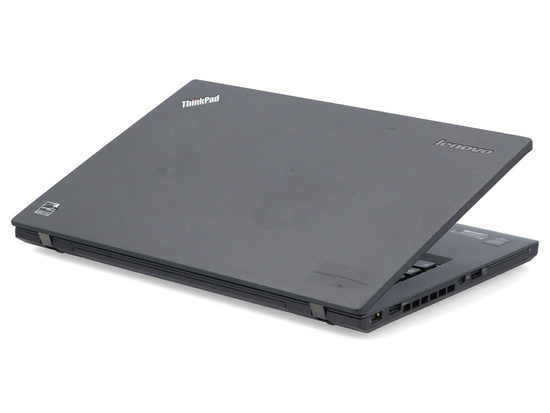 Dotykowy Lenovo ThinkPad T450 i5-5300U 8GB 256GB SSD 1600x900 Klasa B Windows 10 Professional