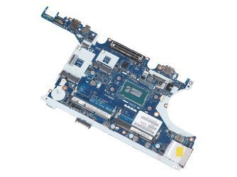 PŁYTA GŁÓWNA LA-9591P Dell Latitude E7440 USZKODZONA P10 - 159932