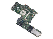PŁYTA GŁÓWNA 63Y1483 Lenovo Thinkpad T410 USZKODZONA P5