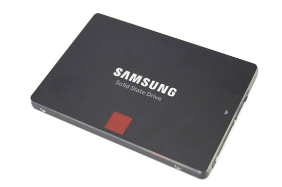 Dysk Samsung 850 PRO 512GB SSD SATA 2,5'' 550/520MBs