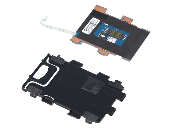 Moduł Smart Card Czytnik do HP Elitebook 8470P 6050A2467801 U30