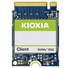 Dysk M.2 Kioxia 512GB NVME KBG40ZNS512G 2230