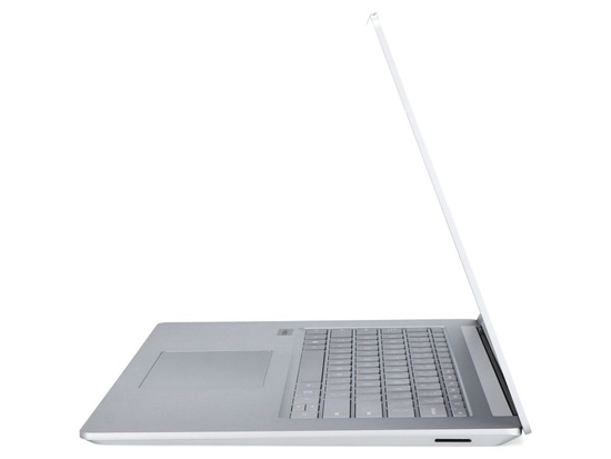 Microsoft Surface Laptop 3 i5-1035G7 8GB 128GB SSD 15" 2496x1664 Silver Klasa A- Windows 11 Home