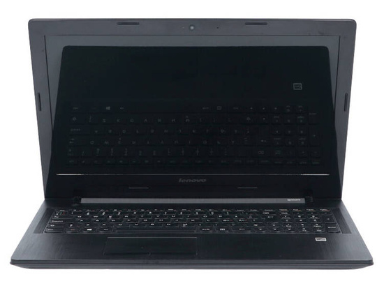 Lenovo G50-45  A6-6310 8GB 256GB SSD 1366x768 Klasa A- Windows 10 Professional