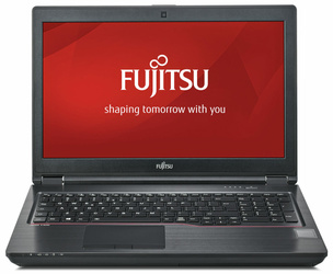 Fujitsu Celsius H7510 i5-10400H 16GB 512GB SSD 1920x1080 nVidia Quadro P620 Klasa A Windows 11 Professional