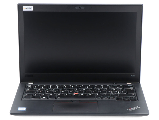 Lenovo ThinkPad X280 i5-7300U 8GB 480GB SSD 1366x768 Klasa A