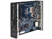 Shuttle XPC slim DS77U i5-7200U 2x2.5GHz 16GB 256GB SSD