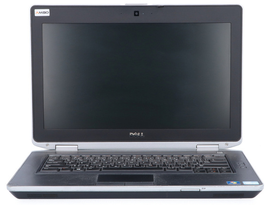 Dell Latitude E6430 i5-3320M 8GB 256GB SSD 1600x900 Klasa B Windows 10 Professional