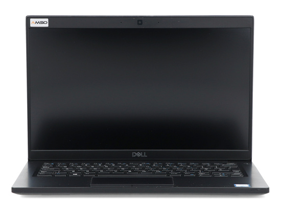 Dell Latitude 7390 i5-7300U 1920x1080  Klasa A- S/N: H1TGNQ2