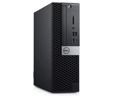 Dell Optiplex 7060 SFF i3-8100 4x3.6GHz 16GB 256GB SSD BN Windows 11 Home