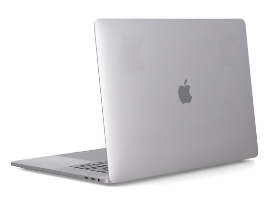 Apple MacBook Pro A1707 i7-7820HQ 16GB 512GB SSD 2880x1800 AMD Radeon Pro 560 Klasa A- S/N: C02VT7SEHTD6