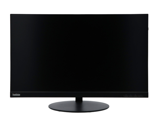 Monitor Lenovo ThinkVision P24q-10 24" LED 2560x1440 DisplayPort Klasa A