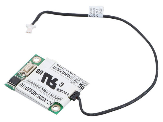 Modem 56K RD02-D110 Dell Inspiron E1505 0XH648 U47 