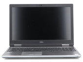 Dell Precision 7540 i7-9850H 1920x1080 Nvidia Quadro T1000 Klasa B