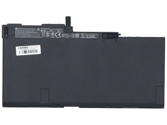 Nowa Oryginalna bateria do HP EliteBook 740 750 840 850 G1 G2 ZBook 14 G2 15u G2 50Wh 11.25V 4285mAh CM03XL