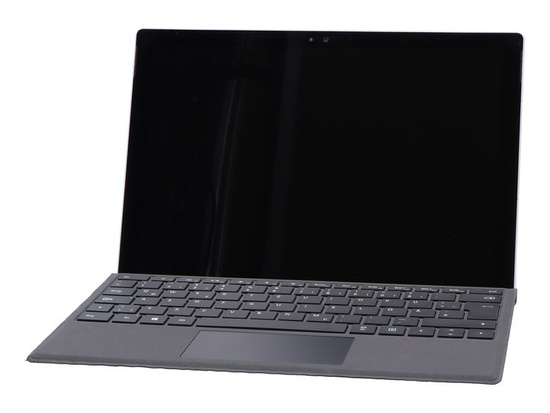 Microsoft Surface Pro 4 i7-6650U 16GB 512GB SSD  2736x1824 Klasa B Windows 10 Home + Klawiatura