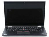 Dotykowy Lenovo ThinkPad X380 Yoga i5-8350U 8GB 240GB SSD 1920x1080 Klasa A Windows 11 Home