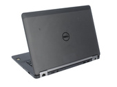 Dotykowy Dell Latitude E7470 i7-6600U 8GB 512GB SSD M.2 2560x1440 Klasa B Windows 10 Professional