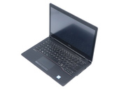 Dotykowy Fujitsu LifeBook U747 i7-7500U 16GB 512GB SSD 1920x1080 Klasa A Windows 10 Professional