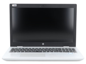 HP ProBook 650 G4 i5-8350U 16GB 512GB SSD M.2 1920x1080 Klasa B Windows 11 Home