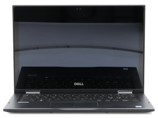 Dotykowy Dell Latitude 3390 i5-8350U 8GB 256GB SSD 1920x1080 Klasa A Windows 11 Home