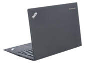 Lenovo ThinkPad X1 Carbon 2nd i7-4550U 8GB 256GB SSD 2560x1440 Klasa A- Windows 10 Professional