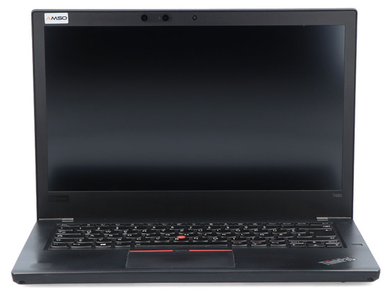 Lenovo ThinkPad T480 i5-7300U 8GB 256GB SSD 1920x1080 Klasa B Windows 10 Professional