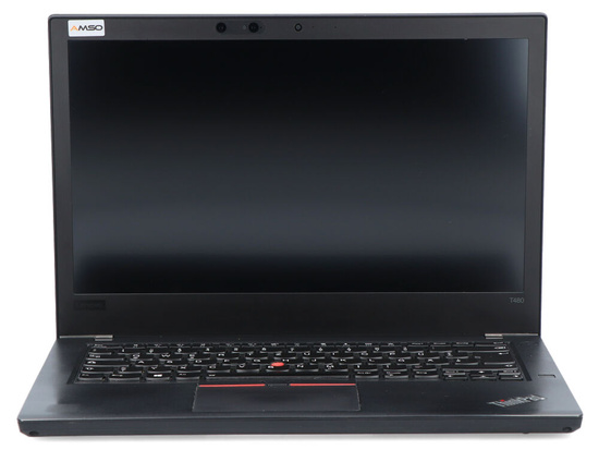 Lenovo ThinkPad T480 i5-8250U 8GB 240GB SSD 1920x1080 Klasa B Windows 10 Home