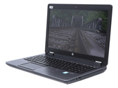 HP Zbook 15 I7-4600M 8GB Brak Dysku 1920x1080 Klasa C Brak systemu SN: CND4349FWT