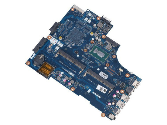 PŁYTA GŁÓWNA LA-9982P Dell Inspiron 15R 5537 NIETESTOWANA P8