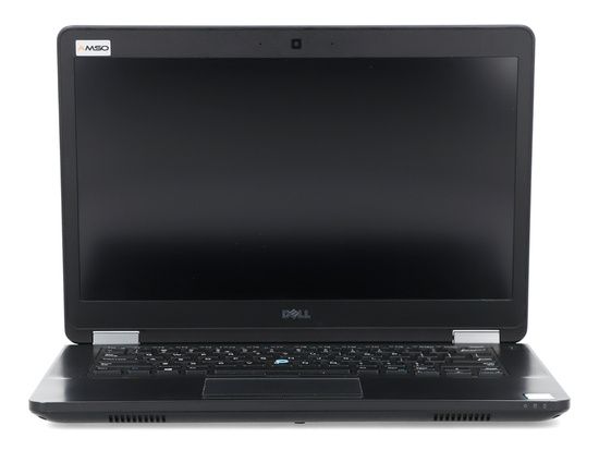 Dell Latitude E5470 i5-6300U 1920x1080 Klasa A- S/N: 5LL5PF2