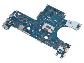 PŁYTA GŁÓWNA LA-7731P Dell Latitude E6230 USZKODZONA P12