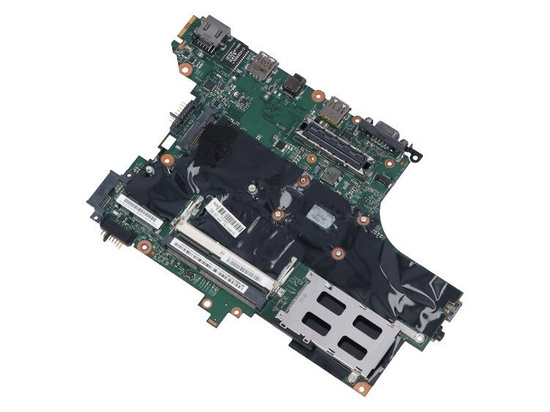 PŁYTA GŁÓWNA 11263-2 z procesorem SR0MY (Intel Core i5-3320M) do Lenovo ThinkPad T430s USZKODZONA (NIETESTOWANA) P4